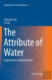 The Attribute Of Water