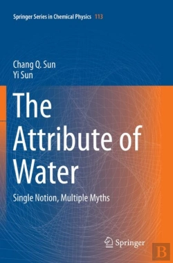 Bertrand.pt - The Attribute Of Water