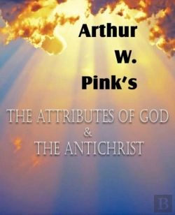 Bertrand.pt - The Attributes Of God And The Antichrist