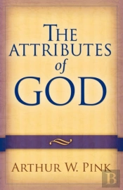 The Attributes Of God