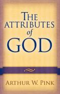 The Attributes Of God