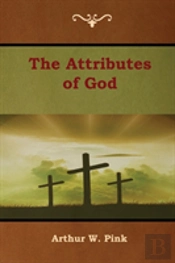 The Attributes Of God