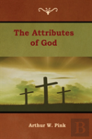 The Attributes Of God