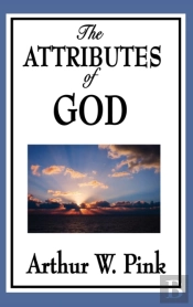 The Attributes Of God