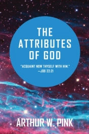 The Attributes Of God