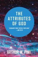 The Attributes Of God