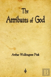 The Attributes Of God