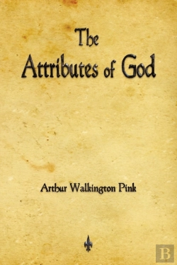 Bertrand.pt - The Attributes Of God