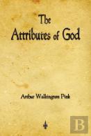 The Attributes Of God