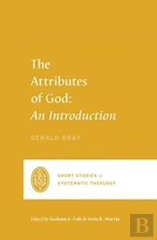 The Attributes Of God