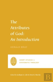 The Attributes Of God