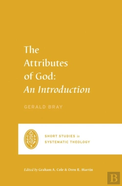 Bertrand.pt - The Attributes Of God
