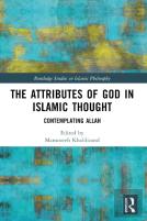 The Attributes Of God In Islamic Thought