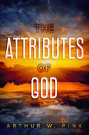 The Attributes Of God