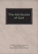 The Attributes Of God