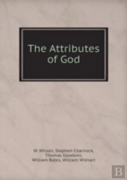 Bertrand.pt - The Attributes Of God