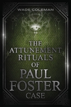 Bertrand.pt - The Attunement Rituals Of Paul Foster Case