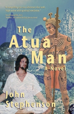 Bertrand.pt - The Atua Man