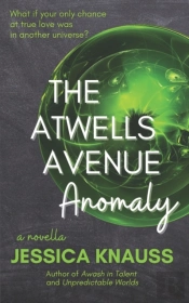 The Atwells Avenue Anomaly