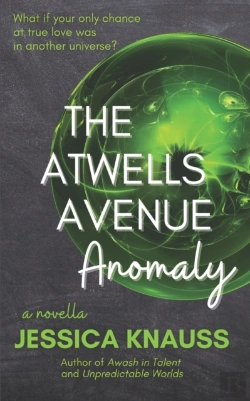 Bertrand.pt - The Atwells Avenue Anomaly