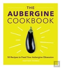 Bertrand.pt - The Aubergine Cookbook