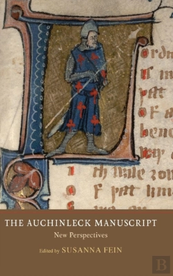 Bertrand.pt - The Auchinleck Manuscript: New Perspectives