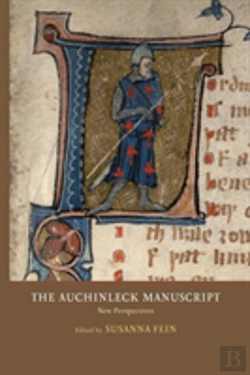 Bertrand.pt - The Auchinleck Manuscript: New Perspectives