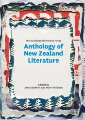 The Auckland University Press Anthology Of New Zealand Literature