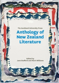 Bertrand.pt - The Auckland University Press Anthology Of New Zealand Literature