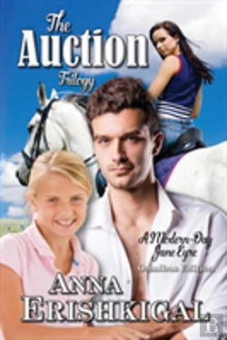 Bertrand.pt - The Auction Trilogy