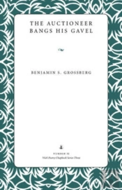 The Auctioneer Bangs His Gavel
