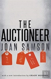 The Auctioneer (Valancourt 20th Century Classics)