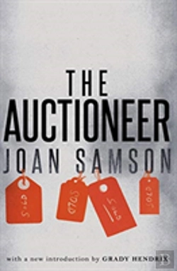 Bertrand.pt - The Auctioneer (Valancourt 20th Century Classics)