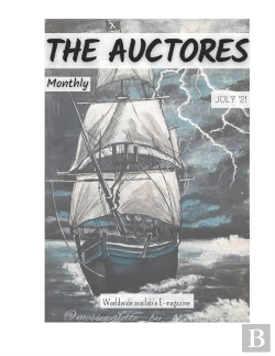 Bertrand.pt - The Auctores Monthly