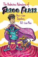 The Audacious Adventures Of Zazoo Plazz
