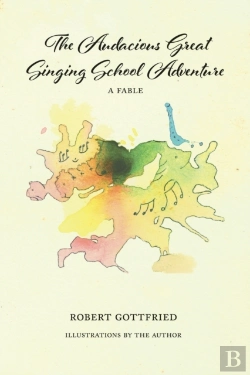 Bertrand.pt - The Audacious Great Singing School Adventure