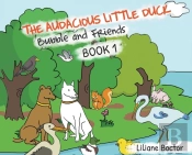 The Audacious Little Duck