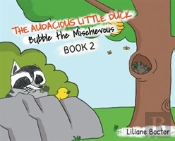 The Audacious Little Duck