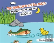 The Audacious Little Duck