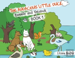 Bertrand.pt - The Audacious Little Duck