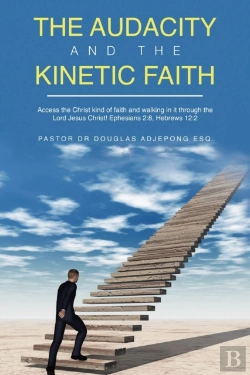 Bertrand.pt - The Audacity And The Kinetic Faith