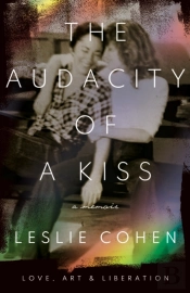 The Audacity Of A Kiss