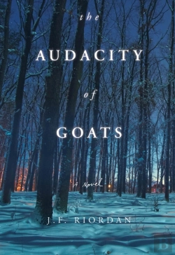 Bertrand.pt - The Audacity Of Goats