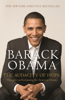 Bertrand.pt - The Audacity Of Hope