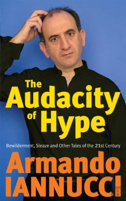 Bertrand.pt - The Audacity Of Hype