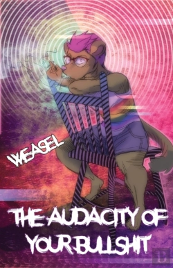 Bertrand.pt - The Audacity Of Your Bullshit