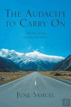 Bertrand.pt - The Audacity To Carry On
