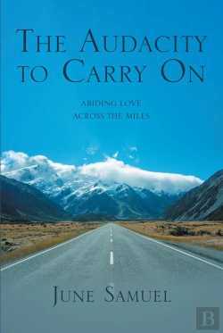 Bertrand.pt - The Audacity To Carry On