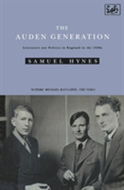 Bertrand.pt - The Auden Generation