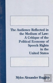 The Audience Reflected In The Medium Of Law